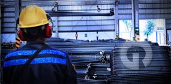 Fotografía de procesos industriales