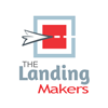 Logo The Landing Makers